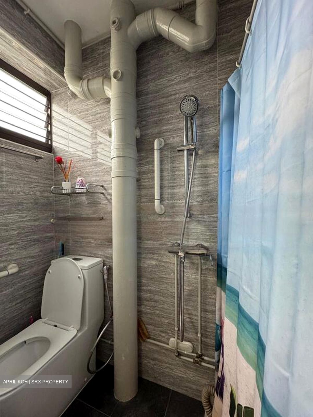 Blk 841 Yishun Street 81 (Yishun), HDB 5 Rooms #473322791